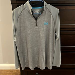 Men’s Under Armour Pullover